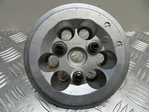 Genuine suzuki gsxr 600 - suzuki,