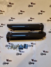 Pit Bike Fork Guards For