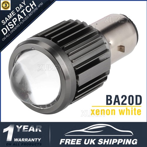 Ba20d led headlight - s1,
