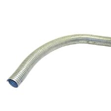 FLEXIBLE EXHAUST PIPE FOR CASE
