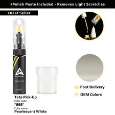 Touch up Paint for Tata