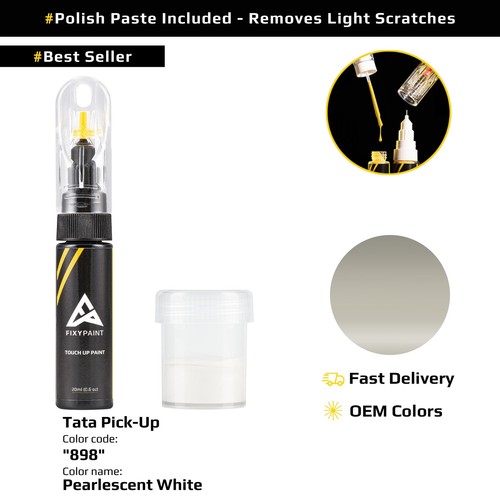 Touch paint for tata - touch,