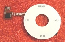 New Click wheel for iPod 6/7th