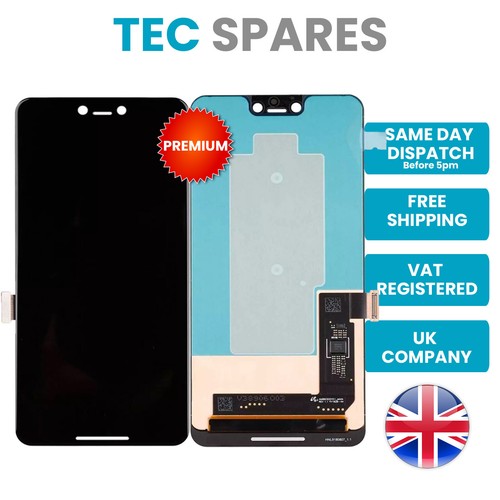 Google pixel 3xl lcd - google, screen