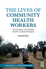 The lives community health - lives, of