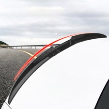 For Audi TT Quattro Black Rear