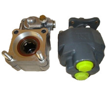 PTO UNIT & 45CC GEAR PUMP KIT - DAF 45 LF FITS ZF 6S-800TO GEARBOX (29 L/M)