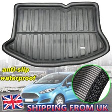 For Ford Fiesta MK7 2009-2017