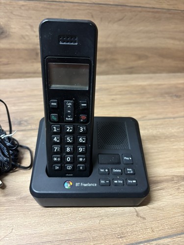 Freelance xb2500 cordless - bt,