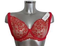Ultimo Libra Fuller Bust Bra