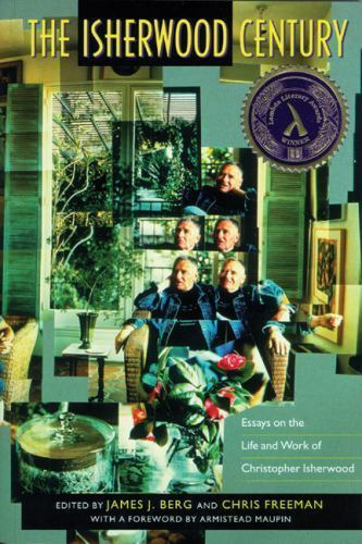 The isherwood century essays - century:,