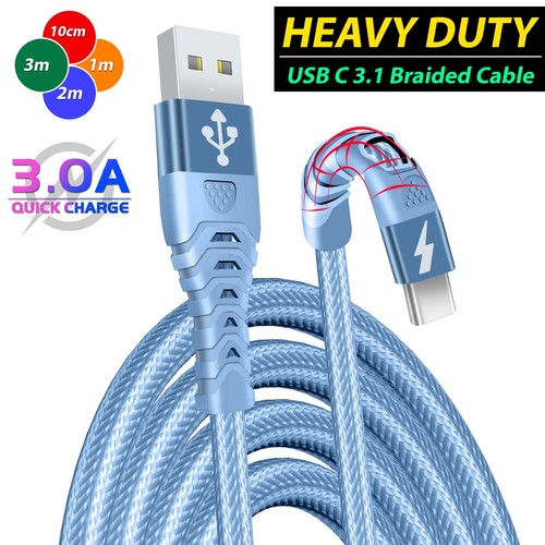 Heavyduty usb type charging - heavyduty, c
