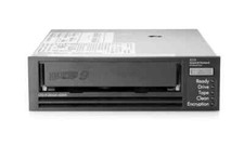 NEW HPE StoreEver LTO-9