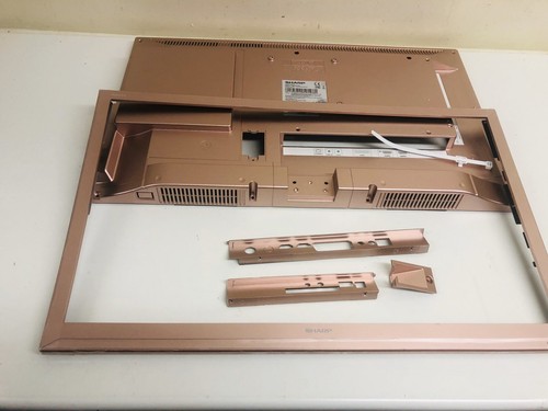 Sharp model 24dhf4011kr - model, lc-24dhf4011kr