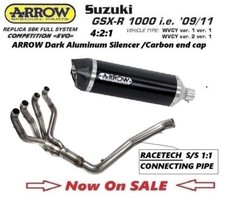 Suzuki GSXR1000 09 K9 10 K10