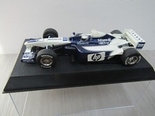 Scalextric Williams BMW F1