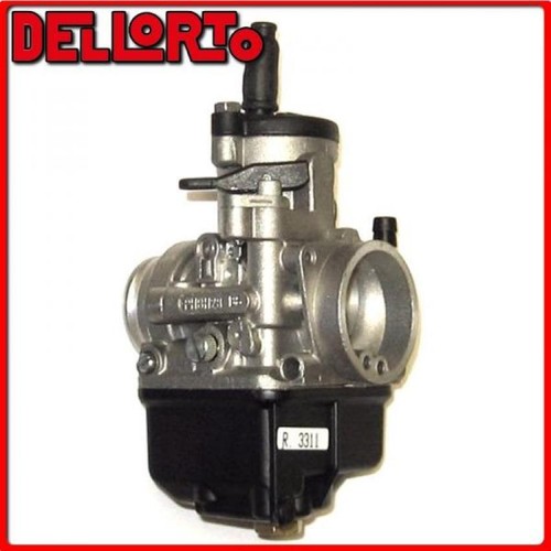 03311 carburettor dellorto - 03311,