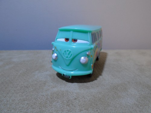 Disney pixar cars filmore - pixar,