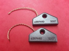 2x Miele Genuine Original