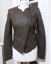 Sale! ZARA Trafaluc Quilted PU