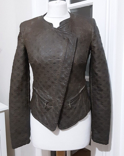 Sale zara trafaluc - zara, quilted