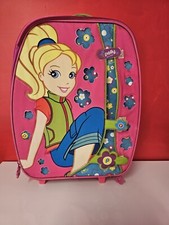  Polly Pocket Travel Bag