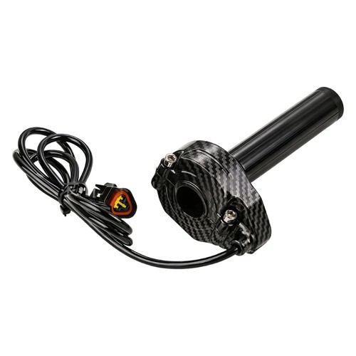 Smooth control ergonomic - control,