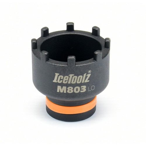Icetoolz m803 bosch lockring - m803,