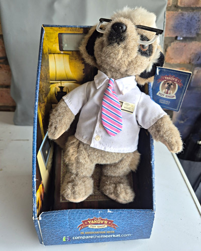 Yakoff toy shop sergei - shop,