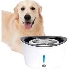 Zeus Pet Stainless Steel 6L