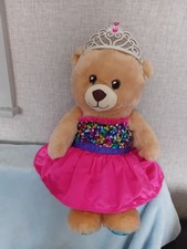 Build bear singing - ,,