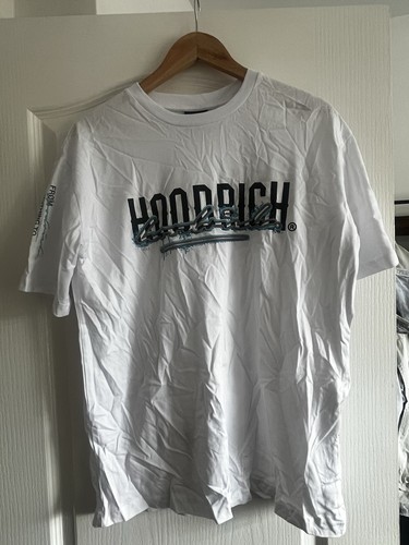 Hoodrich nothing something - hoodrich, to