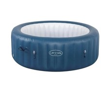 Lay-Z-Spa Milan AirJet Plus