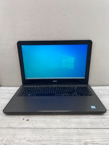 Dell inspiron 5567 intel - -,