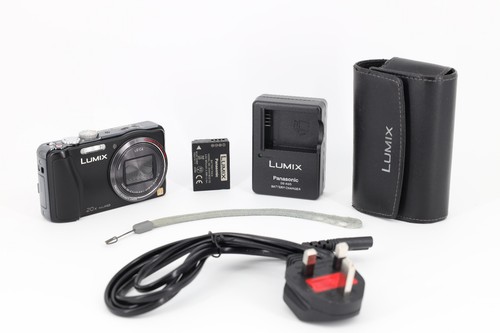 Panasonic lumix dmc tz30 - panasonic, dmc-tz30