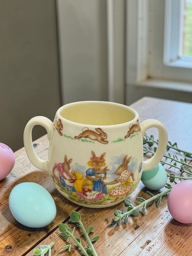 Vintage royal doulton - vintage,