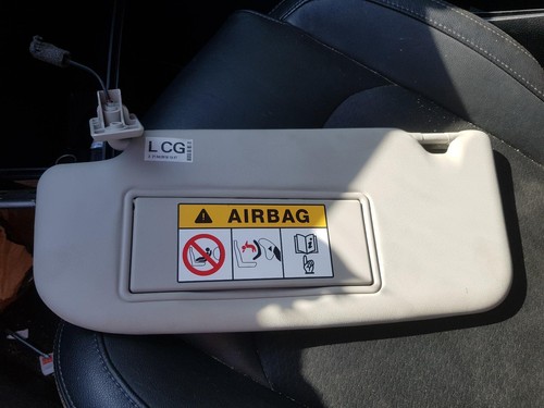 Nissan qashqai j11 ns - 14-21,