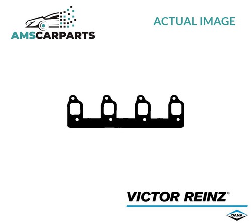 Exhaust manifold gasket - exhaust,