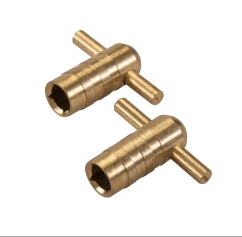 Silverline radiator bleed - silverline,