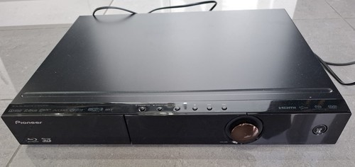 Pioneer blu ray - pioneer, blu-ray