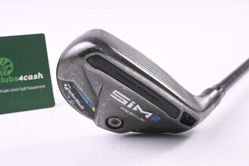 Taylormade sim2 hybrid 17 - taylormade,