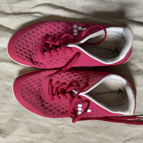 Vivobarefoot stealth eu - uk,