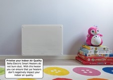 Beha Glass Electric Wi-Fi