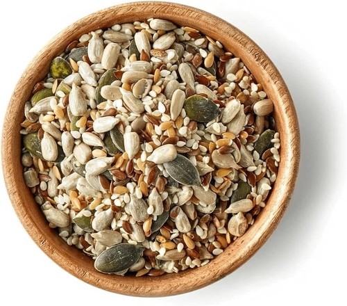 Organic nutritious omega seed - organic,