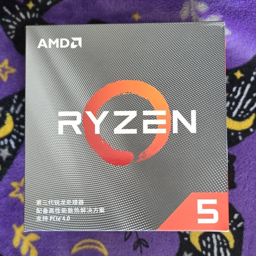 Amd wraith stealth cpu - amd,