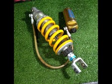 Ohlins Rear Shock Absorber for