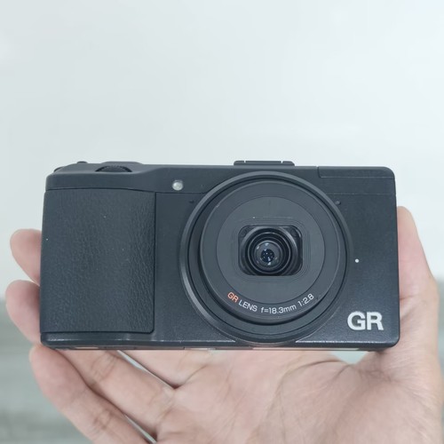 Ricoh mp black compact - mp,