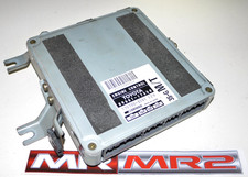 Toyota MR2 MK2 Revision4 UK