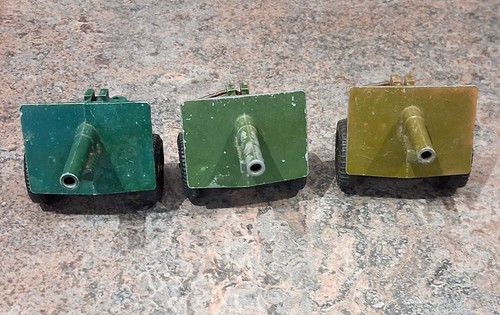 Set britains toy military - set,