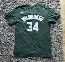 Nike nba milwaukee bucks - nike,